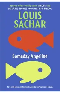 Someday Angeline