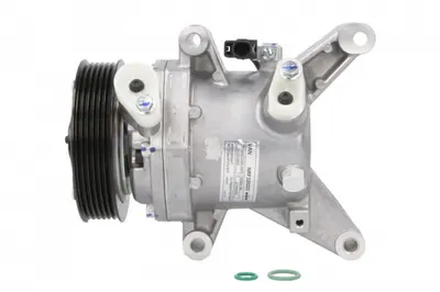 Compresor climatizare potrivit MAZDA 2, CX-3 1.5D 1.8D 08.14