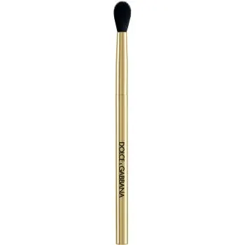 Dolce&Gabbana Eyeshadow Blender Beauty Brush perie pentru difuzarea machiajului