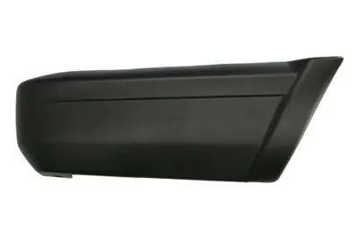 Colt bara spate dreapta negru potrivit JEEP CHEROKEE XJ 10.96-09.01