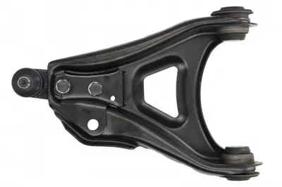 Brat suspensie roata Stanga inferior fata 16 mm potrivit RENAULT CLIO II, KANGOO, KANGOO EXPRESS 1.2-3.0 08.97