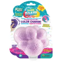 Slime Ever Foam, Slimy, Color Change