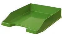 Suport orizontal de birou Han - Klassik, verde
