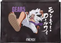 Husă pentru manga SD Toys Animation: One Piece - Moneky D. Luffy Gear 5