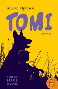 Tomi (ebook)