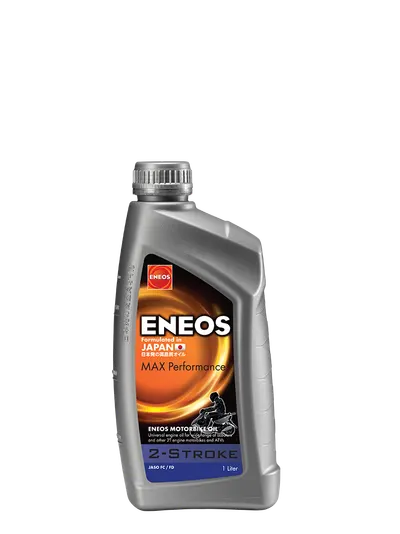 Ulei de motor ENEOS MAX Performance 2T E.MP2T 1 1l 1L