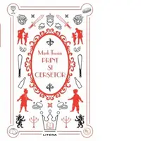 Print si cersetor. Volumul 21. Biblioteca pentru copii