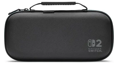 Husa PowerA - Protection Case, negru (Nintendo Switch 2)