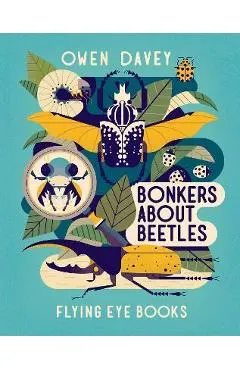 Bonkers about Beetles
