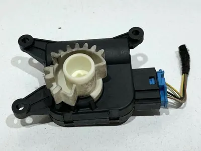 Motoras clima 1K0907511D Seat Leon 2 (2005-2013)