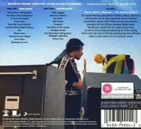 Live in Maui - 2 CD+Blu-Ray Disc