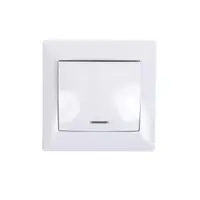 Intrerupator Simplu, LED, Z-tools