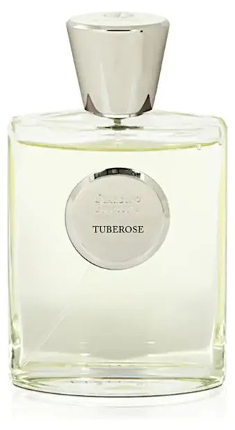 Giardino Benessere Apă de parfum Tuberose, 100 ml