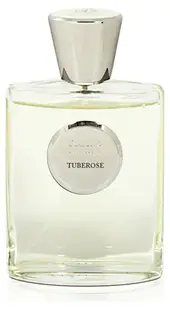Giardino Benessere Apă de parfum Tuberose, 100 ml