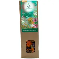 Ceai din Plante Eliberare Stres Demeter Ecologic/Bio 20g