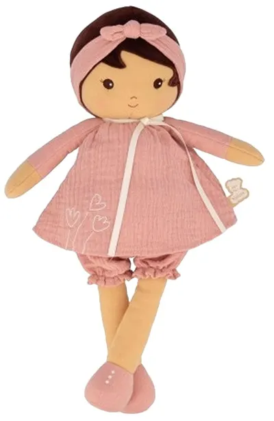 Păpușă moale Kaloo - Amandine, 40 cm
