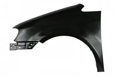 Aripa fata stanga galvanizata VW TOURAN intre 2003-2006