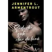 Seductie sub clar de luna