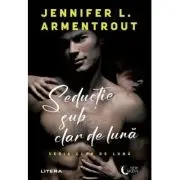 Seductie sub clar de luna