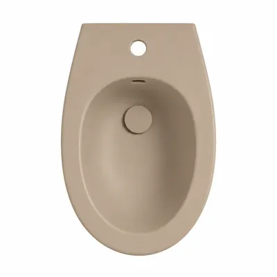 Bideu suspendat, tobacco mat, Hatria Planeta