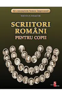 Scriitori romani pentru copii