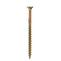 Holsurub pentru lemn cu cap conic 6 x 140 mm