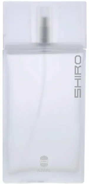 Ajmal Apă de parfum Shiro, 100 ml