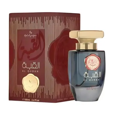 Al Qubah 100ml - Apa de Parfum, dama Engros