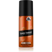 Bruno Banani Absolute Man deodorant spray pentru bărbați 150 ml