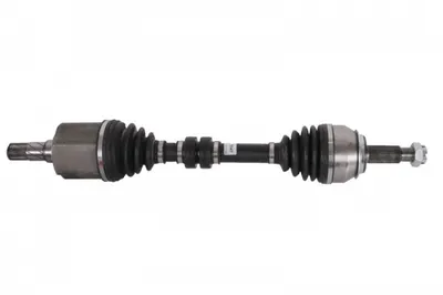 Planetara fata stanga 672mm potrivit RENAULT KADJAR 1.6D 06.15