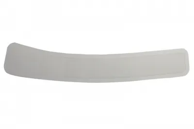 Autocolant protectie aripa stanga (culoare: transparent, auto-ajustant) potrivit OPEL ASTRA J, CASCADA 12.09