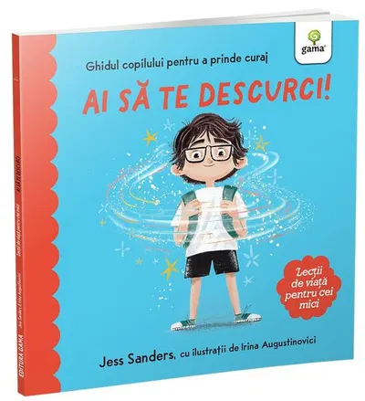Ai să te descurci! - Paperback brosat