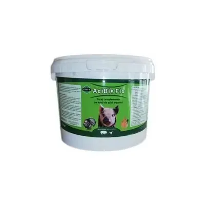 Furaj complementar, AciBis Fix, 1.5 kg