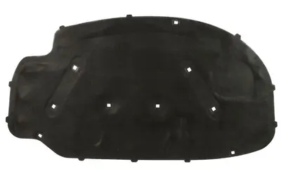 Izolare fonica capota motor potrivit VW GOLF 5 2003-2009