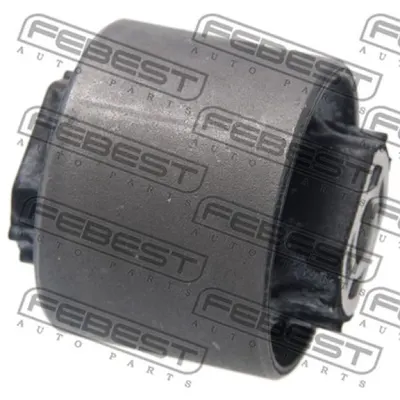 Bucse brat suspensie FEBEST VWAB-011