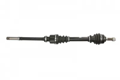 Planetara fata dreapta 911mm PEUGEOT 206 1.9D intre 1998-2001