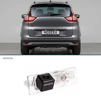 Cameră marșarier Renault Scenic IV 2016+ AHD 1080P NTSC MOSERA