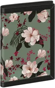 Portofel pentru copii Ars Una Flowery Green