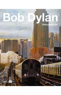 Bob Dylan: Retrospectrum