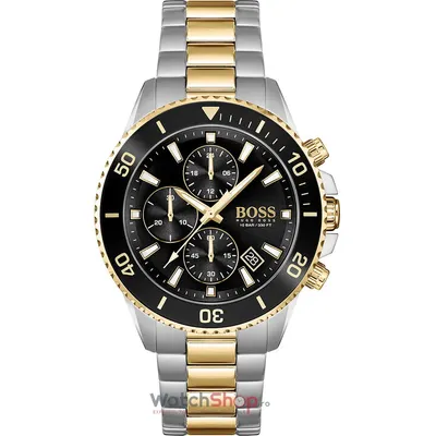 Ceas Hugo&nbsp;Boss ADMIRAL 1513908 Cronograf