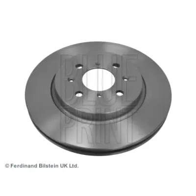 Disc frana BLUE PRINT ADK84340