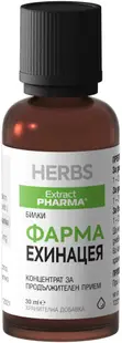 Farma Echinacea, 30 ml, Extract Pharma