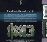 The Soft Parade - Expanded & Remastered