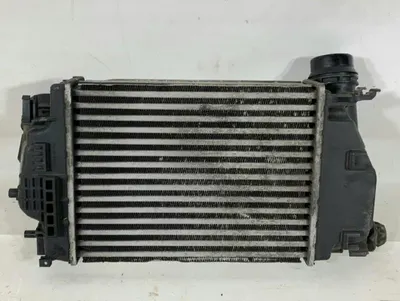 Radiator intercooler 144614BE0A Nissan X-Trail 3 (2014-2017) [T32] 1.6 dci R9M
