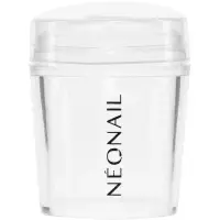 NEONAIL Stamping Stamper & Scraper ștampilă de tatuaj pentru unghii 1 buc