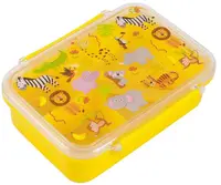 Cutie pentru mâncare I-Total Animals - Cu unelte