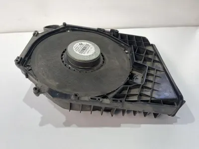 Boxa auto / subwoofer scaun sofer 6925330 BMW Seria 3 (2005-2012) [E91]