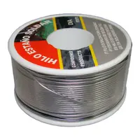 Fludor Sn60/Pb40 – 150grame (rola) / 1mm