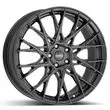 DOTZ Fuji grey 9.00x19 5/114,30/40/71,6