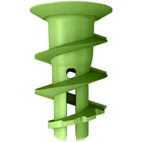 sistem de fixare in gips-carton GK Green GK Green